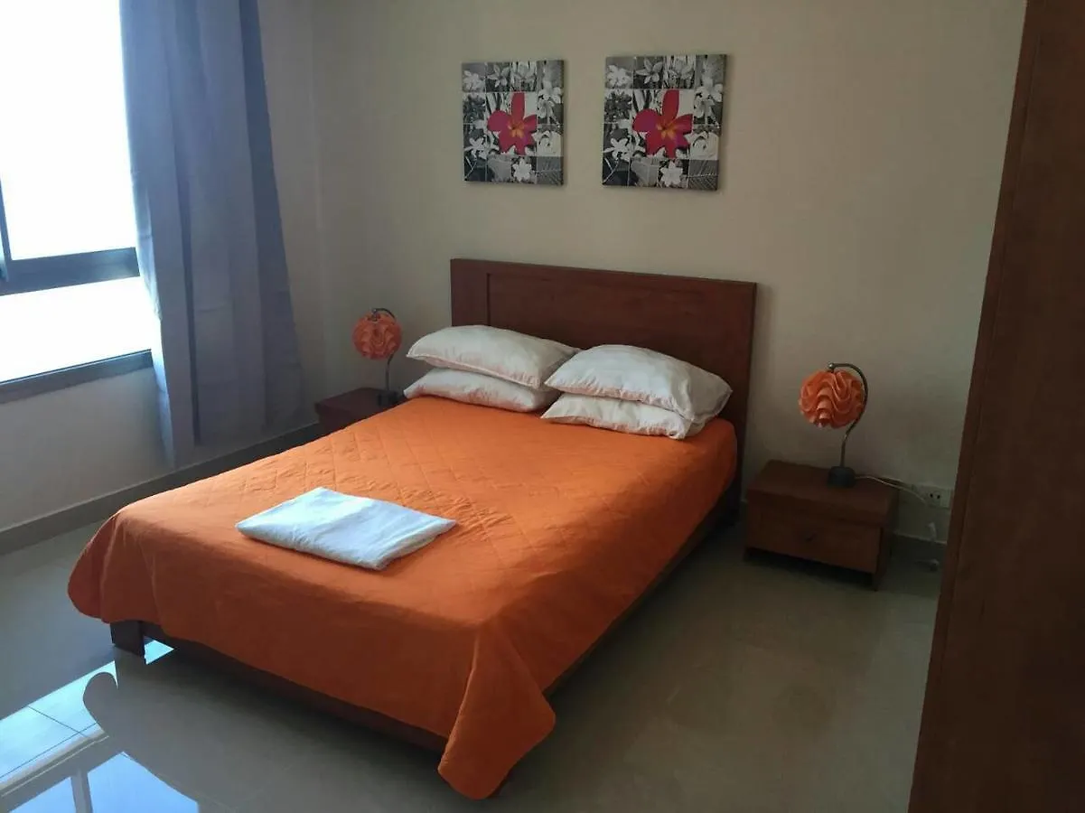 Apartment By The Sea Haifa