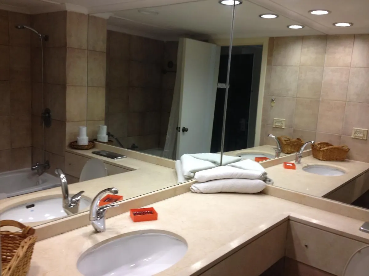 Apartment By The Sea Haifa Israel