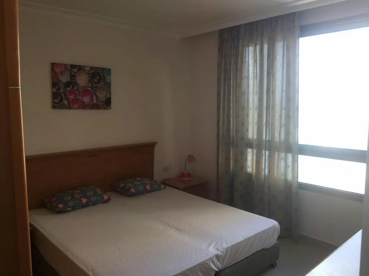 Apartment By The Sea Haifa