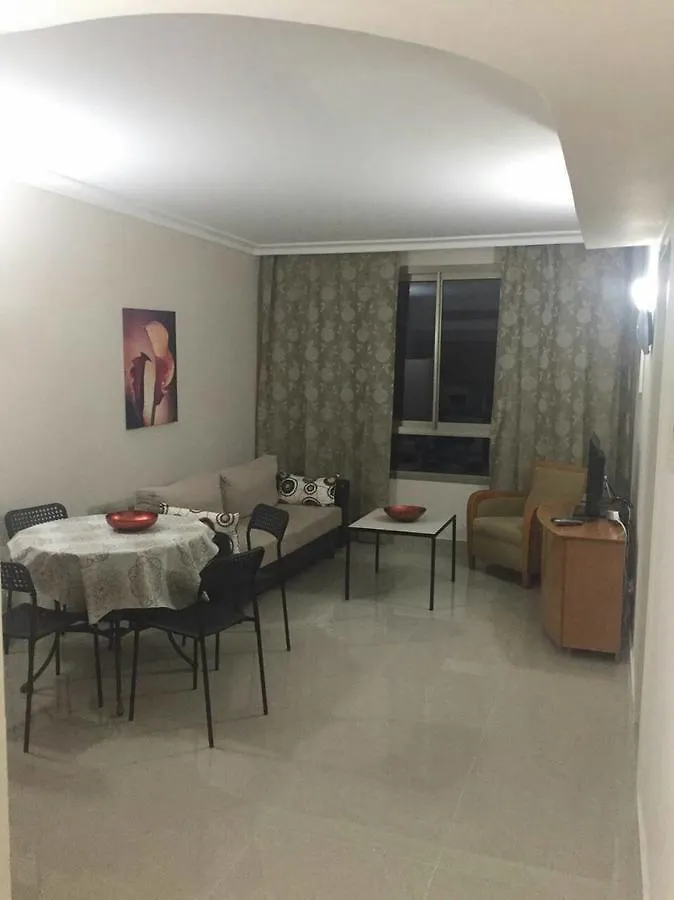 Apartment By The Sea Haifa
