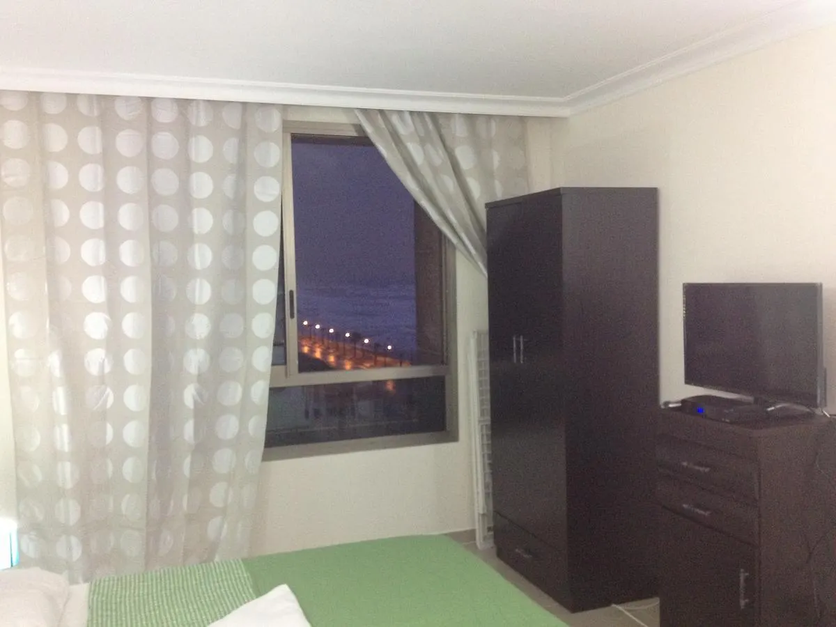 Apartment By The Sea Haifa
