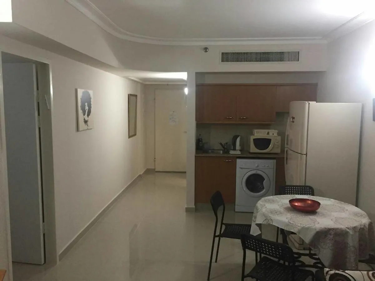 Apartment By The Sea Haifa