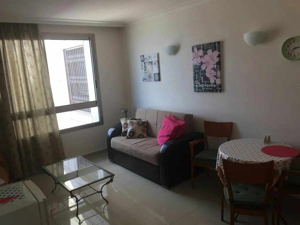 Apartment By The Sea Haifa