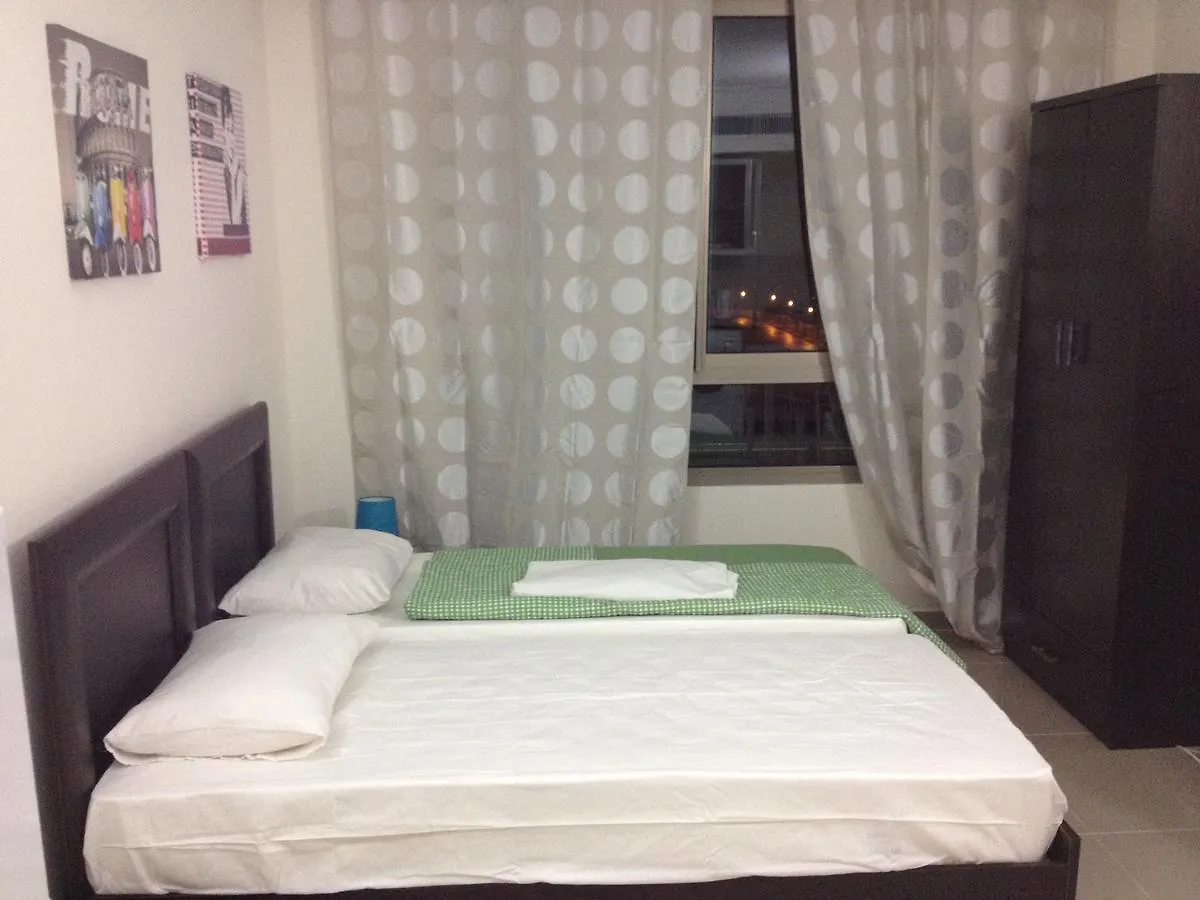Apartment By The Sea Haifa