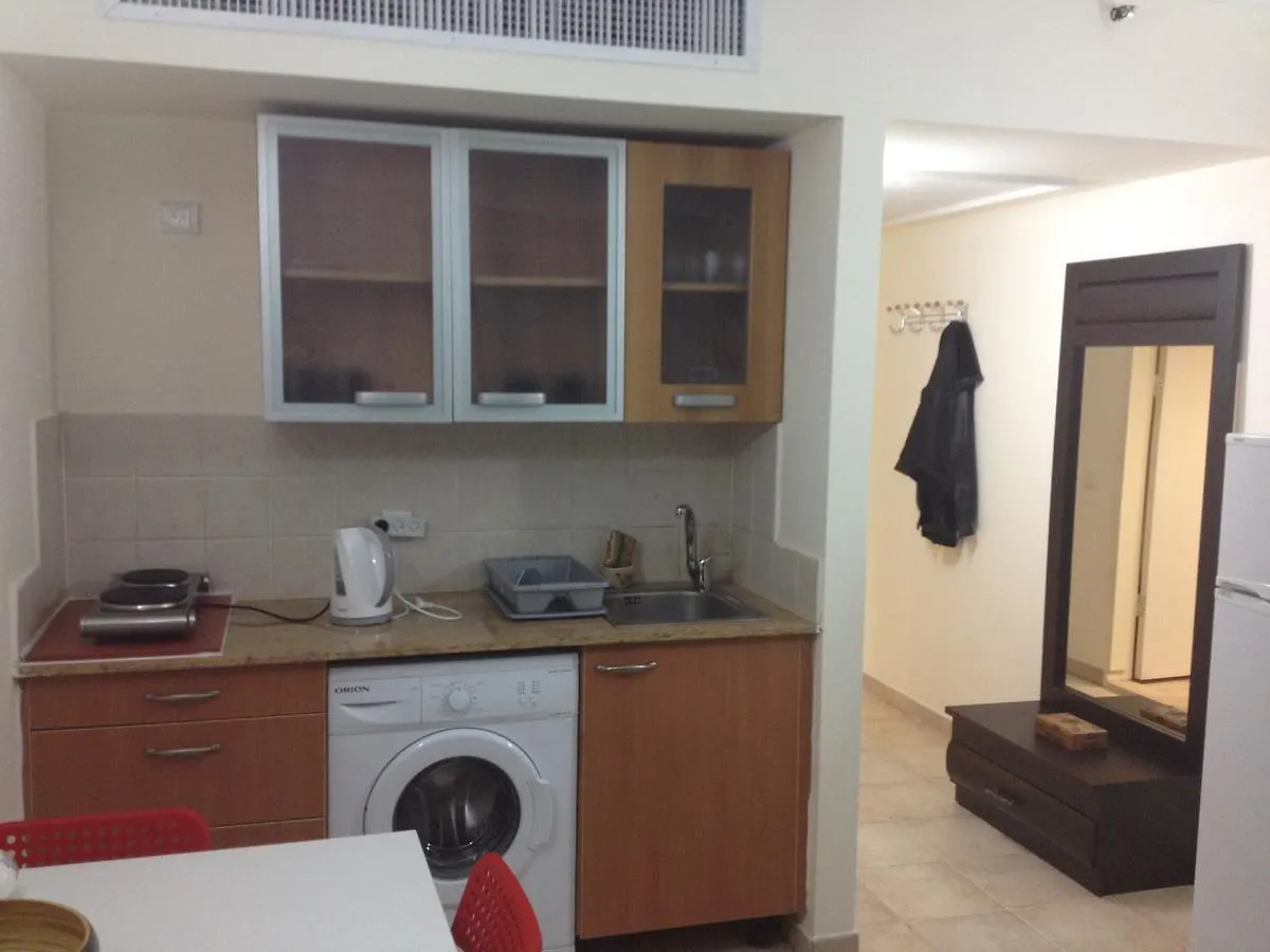 Apartment By The Sea Haifa