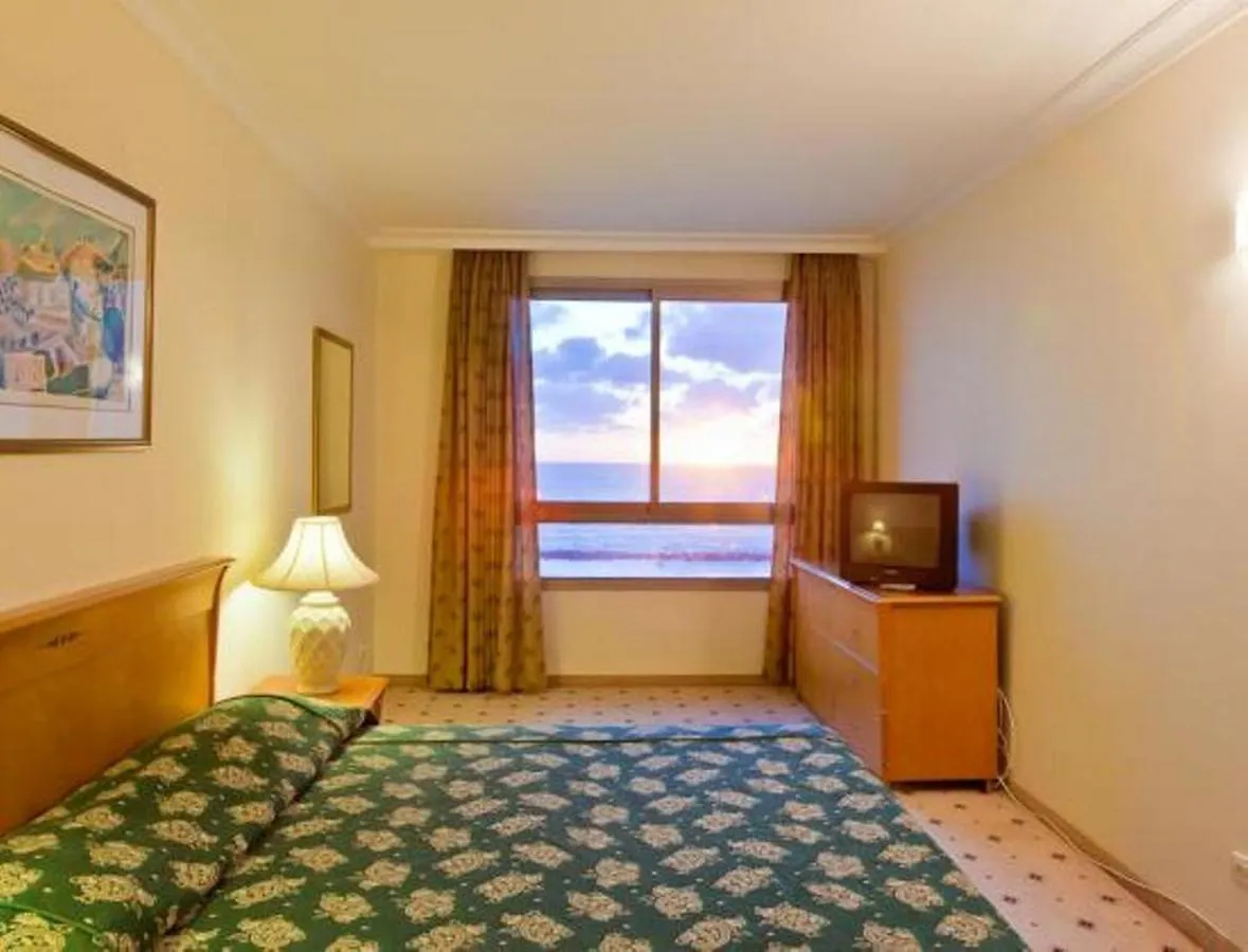 Apartment By The Sea Haifa