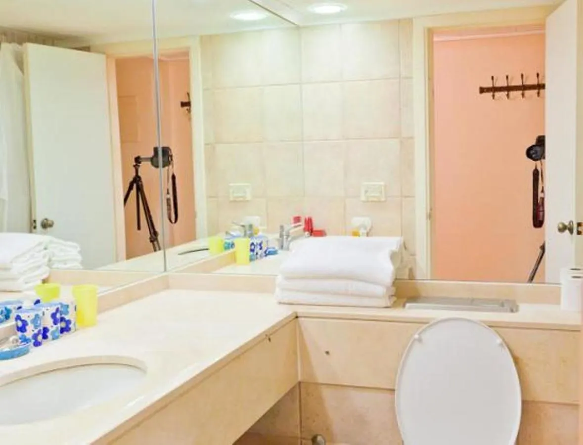 Apartment By The Sea Haifa