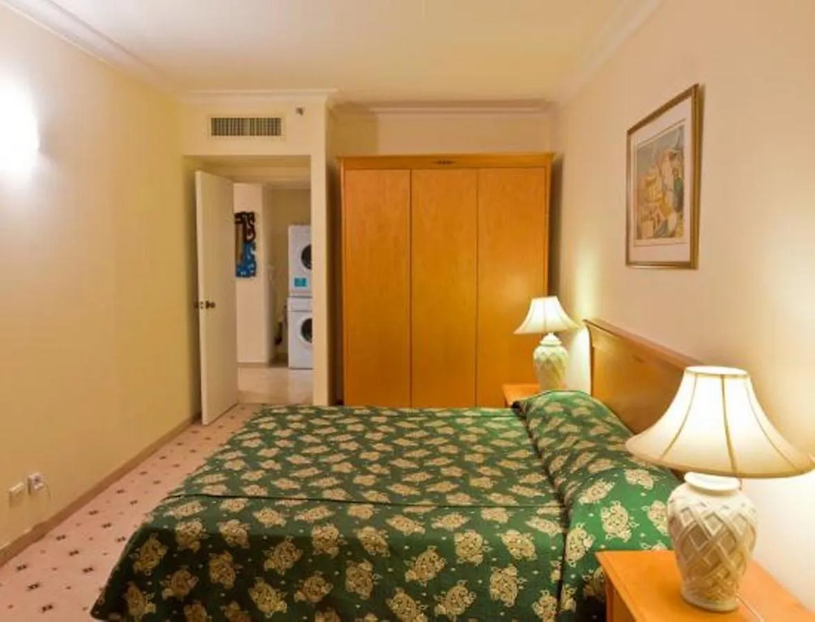 Apartment By The Sea Haifa