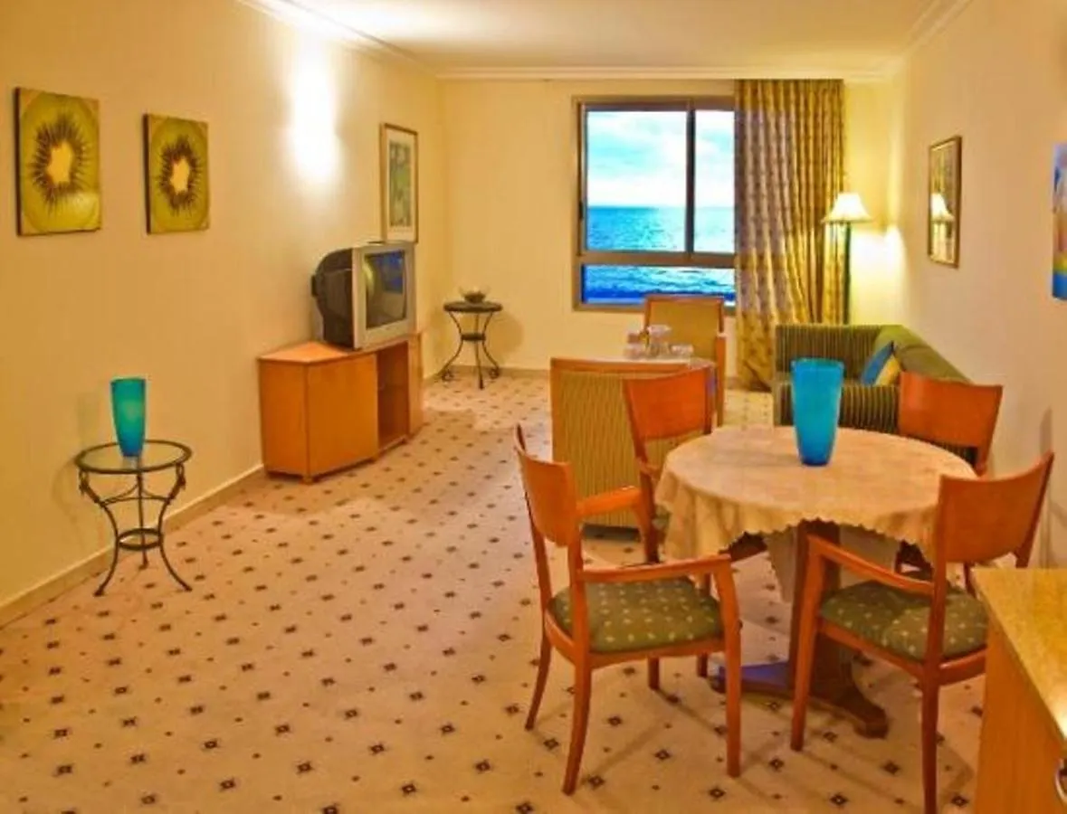 Apartment By The Sea Haifa Israel