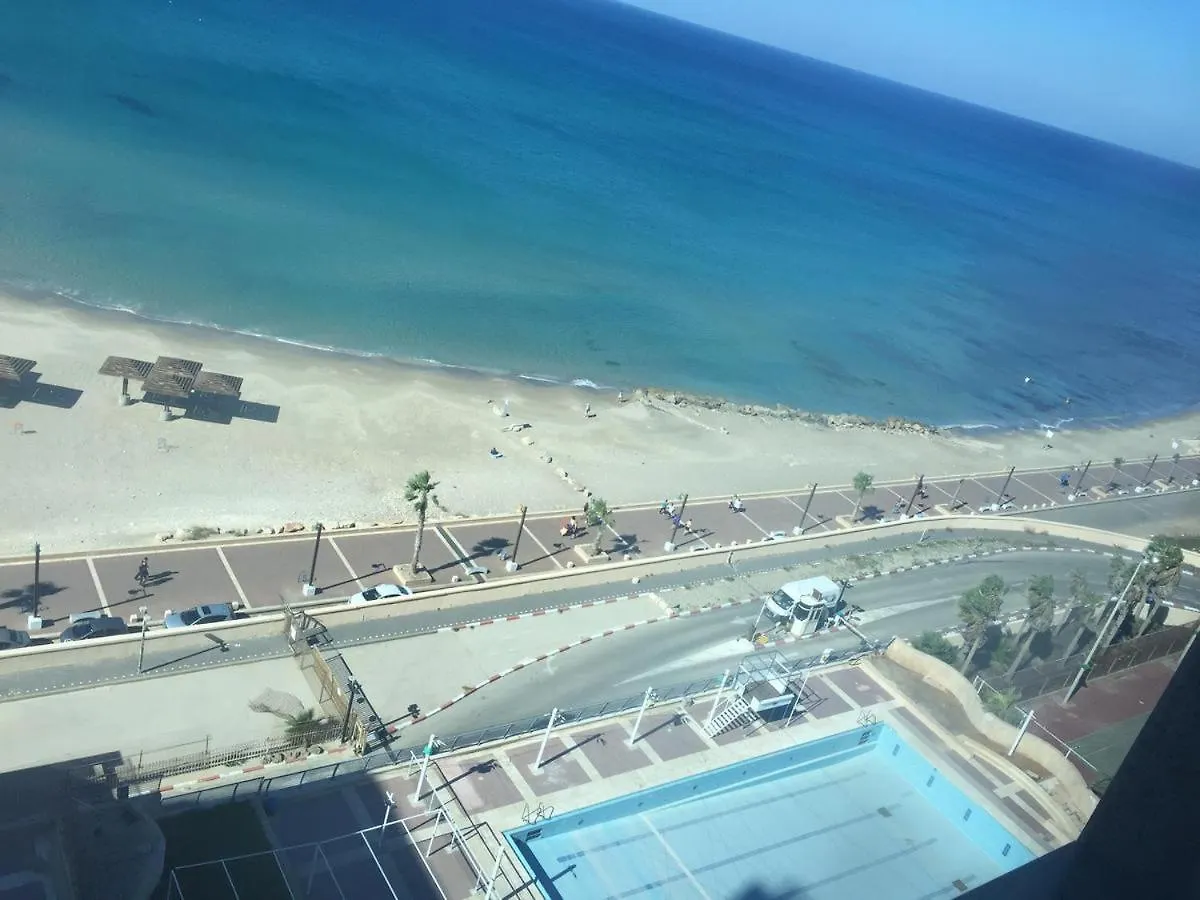 Apartment By The Sea Haifa