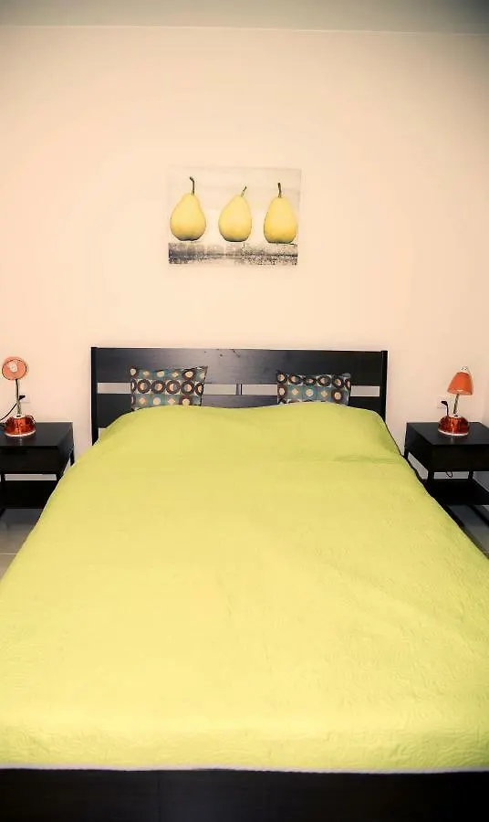 Apartment By The Sea Haifa