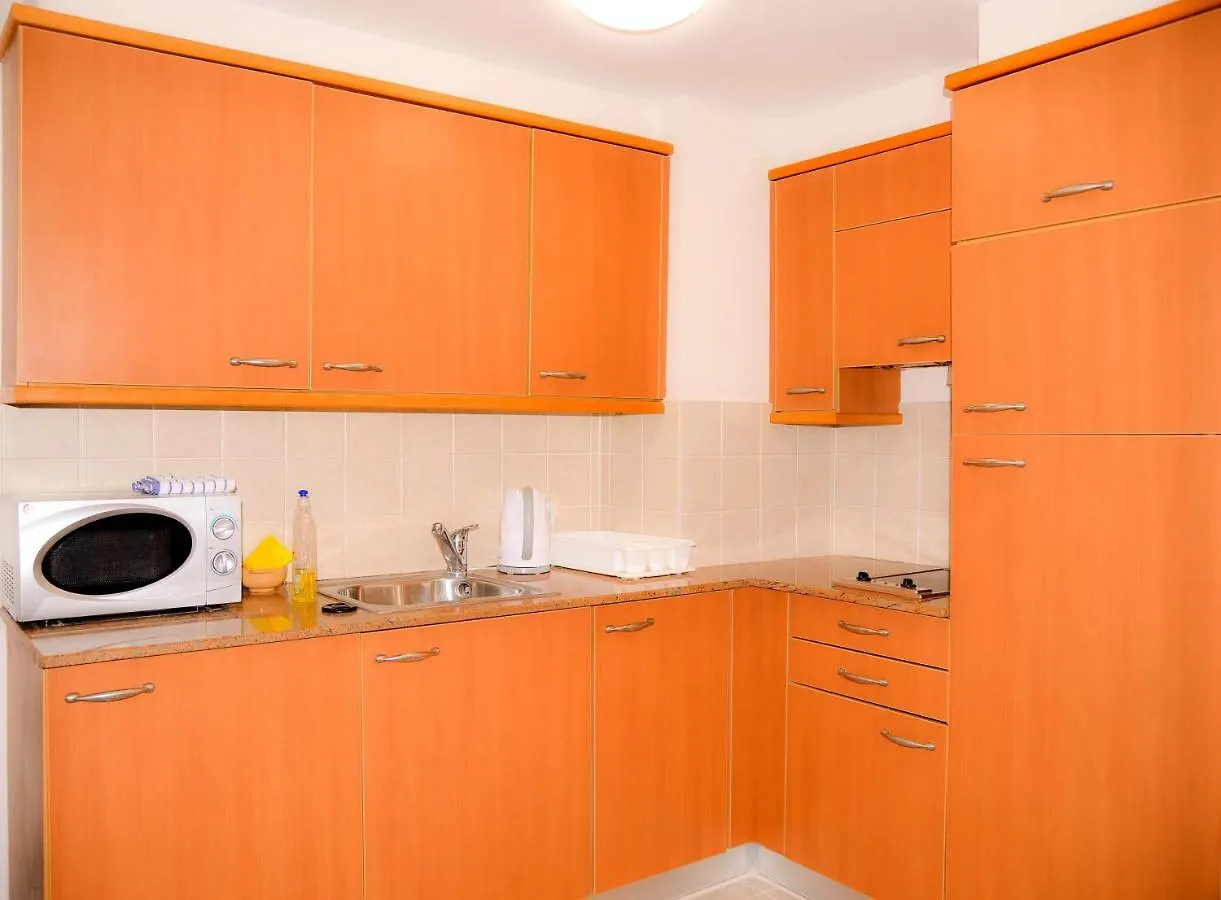 Apartment By The Sea Haifa